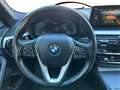 BMW 530 e Touring  AHK ACC  Pano HK Laser HUD 360° Noir - thumbnail 14