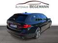 BMW 530 e Touring  AHK ACC  Pano HK Laser HUD 360° Noir - thumbnail 5