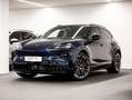 Porsche Cayenne Turbo Blau - thumbnail 1