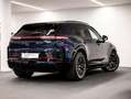 Porsche Cayenne Turbo Blau - thumbnail 6