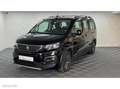 Peugeot Rifter Rifter+Long+BlueHDi+130+S Noir - thumbnail 1