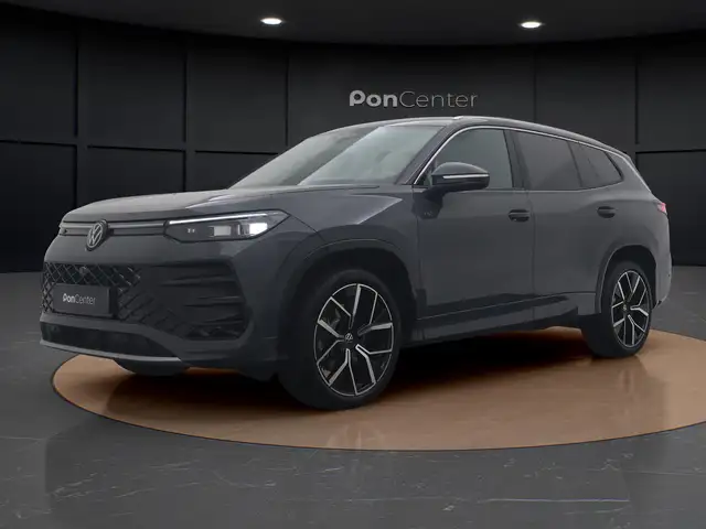 Volkswagen Tayron R-Line-Edition 1.5 eTSI 110 kW / 150 pk 7p
