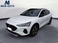 Ford Focus 1.0 EcoBoost Hybrid 125CV 5p. Active X Bianco - thumbnail 1
