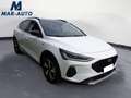 Ford Focus 1.0 EcoBoost Hybrid 125CV 5p. Active X Bianco - thumbnail 4