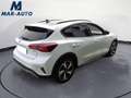 Ford Focus 1.0 EcoBoost Hybrid 125CV 5p. Active X Bianco - thumbnail 3