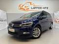 Volkswagen Touran Comfortline BMT 1,6 TDI APP NAVI KLIMAAUTO PDC Blau - thumbnail 3