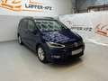 Volkswagen Touran Comfortline BMT 1,6 TDI APP NAVI KLIMAAUTO PDC Blau - thumbnail 9