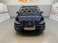 Volkswagen Touran Comfortline BMT 1,6 TDI APP NAVI KLIMAAUTO PDC Blau - thumbnail 8