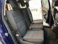 Volkswagen Touran Comfortline BMT 1,6 TDI APP NAVI KLIMAAUTO PDC Blau - thumbnail 36