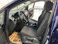 Volkswagen Touran Comfortline BMT 1,6 TDI APP NAVI KLIMAAUTO PDC Blau - thumbnail 15