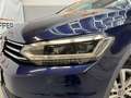 Volkswagen Touran Comfortline BMT 1,6 TDI APP NAVI KLIMAAUTO PDC Blau - thumbnail 4