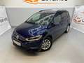 Volkswagen Touran Comfortline BMT 1,6 TDI APP NAVI KLIMAAUTO PDC Blau - thumbnail 6