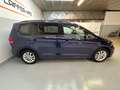 Volkswagen Touran Comfortline BMT 1,6 TDI APP NAVI KLIMAAUTO PDC Blau - thumbnail 10