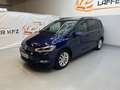 Volkswagen Touran Comfortline BMT 1,6 TDI APP NAVI KLIMAAUTO PDC Blau - thumbnail 7