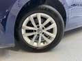 Volkswagen Touran Comfortline BMT 1,6 TDI APP NAVI KLIMAAUTO PDC Blau - thumbnail 5