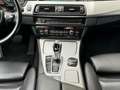 BMW 520 5-serie 520i High Executive M-sport NW APK AUT Top Zwart - thumbnail 17