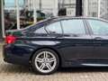 BMW 520 5-serie 520i High Executive M-sport NW APK AUT Top Zwart - thumbnail 40