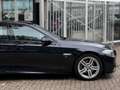 BMW 520 5-serie 520i High Executive M-sport NW APK AUT Top Zwart - thumbnail 41