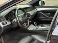 BMW 520 5-serie 520i High Executive M-sport NW APK AUT Top Zwart - thumbnail 23