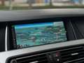 BMW 520 5-serie 520i High Executive M-sport NW APK AUT Top Zwart - thumbnail 16