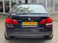 BMW 520 5-serie 520i High Executive M-sport NW APK AUT Top Zwart - thumbnail 38