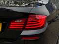 BMW 520 5-serie 520i High Executive M-sport NW APK AUT Top Zwart - thumbnail 37