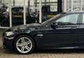BMW 520 5-serie 520i High Executive M-sport NW APK AUT Top Zwart - thumbnail 35