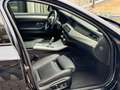 BMW 520 5-serie 520i High Executive M-sport NW APK AUT Top Zwart - thumbnail 42