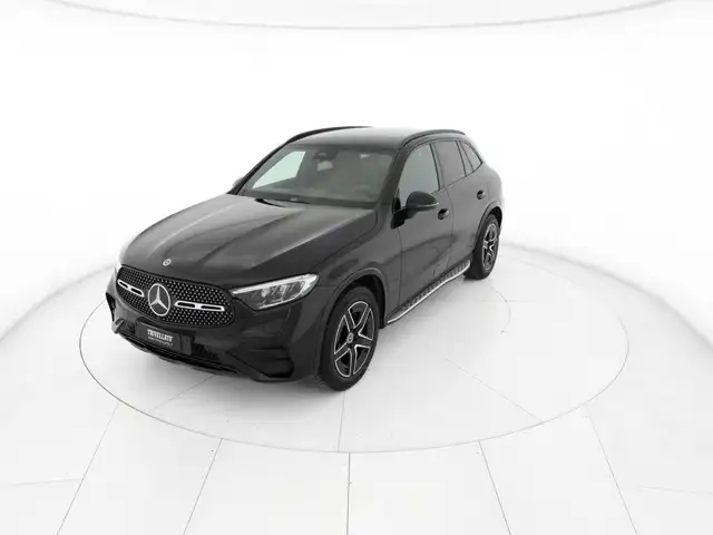 Mercedes-Benz GLC 220 220 d amg line advanced 4matic auto