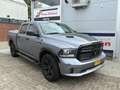 Dodge RAM 1500 5.7 V8 4x4 Crew Cab 5'7 Sport Grijze wrap, la Noir - thumbnail 1