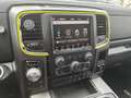 Dodge RAM 1500 5.7 V8 4x4 Crew Cab 5'7 Sport Grijze wrap, la Noir - thumbnail 11
