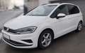Volkswagen Golf Sportsvan Golf Sportsvan 1,5 TSI ACT Highline DSG Highline Weiß - thumbnail 1