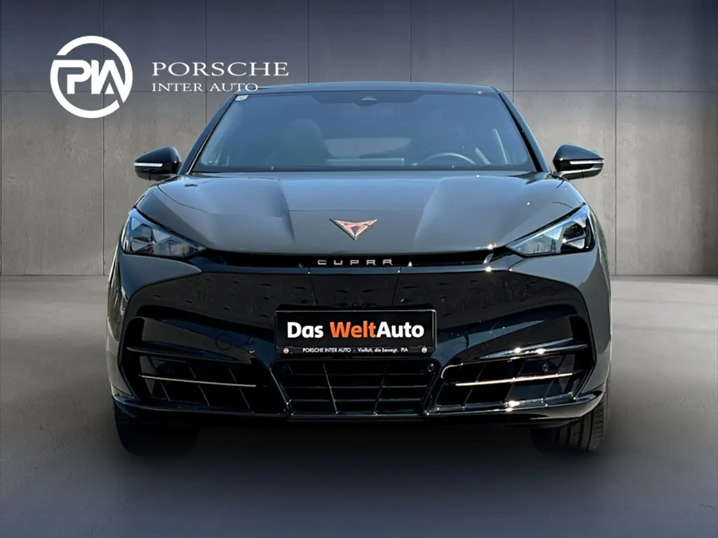 CUPRA Tavascan Extreme 210kW/286PS Grau - 2