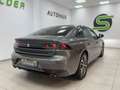 Peugeot 508 Hybrid 225 Allure Pack/LED/NAVI/KAMERA/SHZ Grau - thumbnail 7