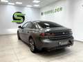 Peugeot 508 Hybrid 225 Allure Pack/LED/NAVI/KAMERA/SHZ Grau - thumbnail 5