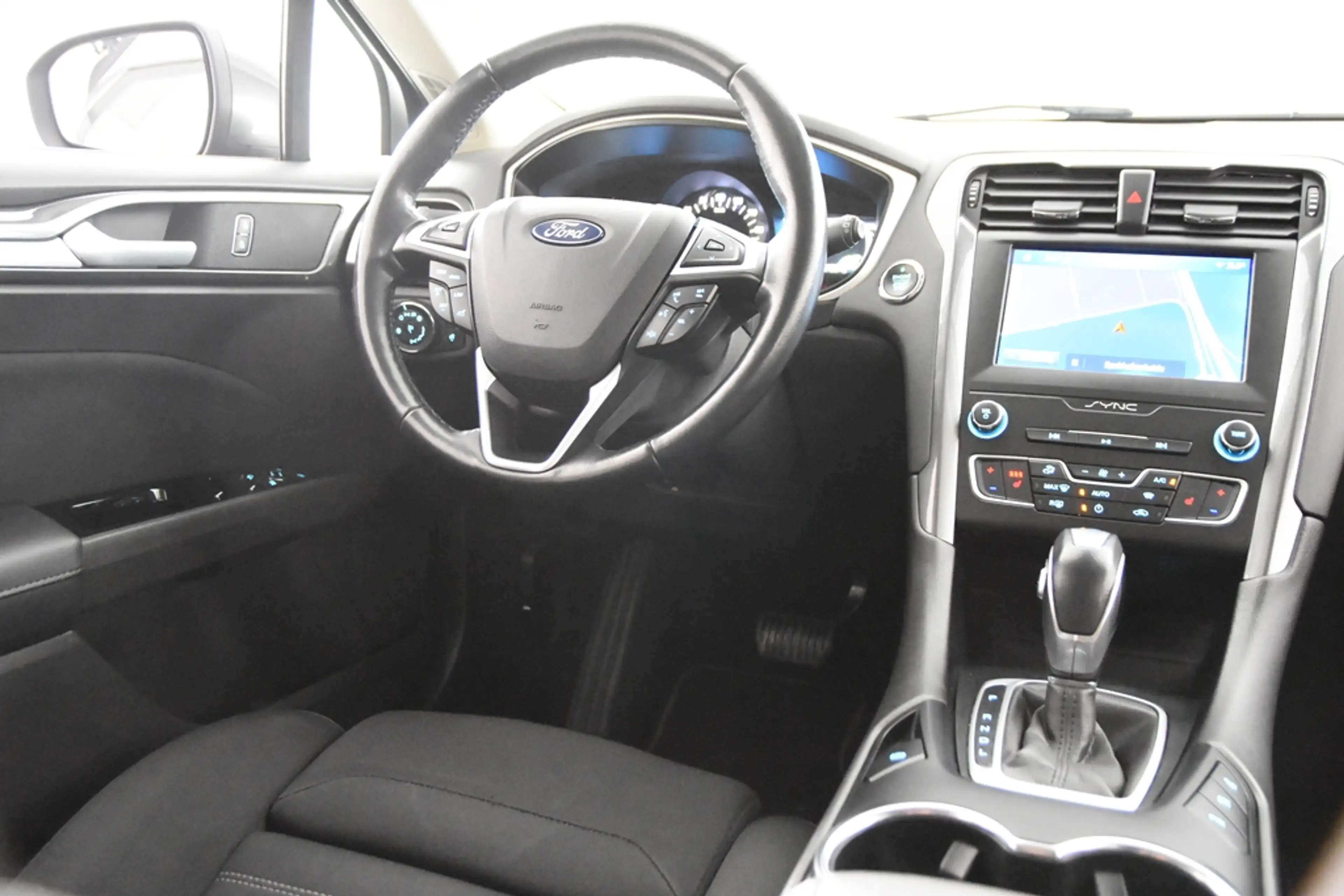 Ford Mondeo Wagon 2.0 Hybrid *1ste Eigenaar*4x stoelverwarming — photo 9