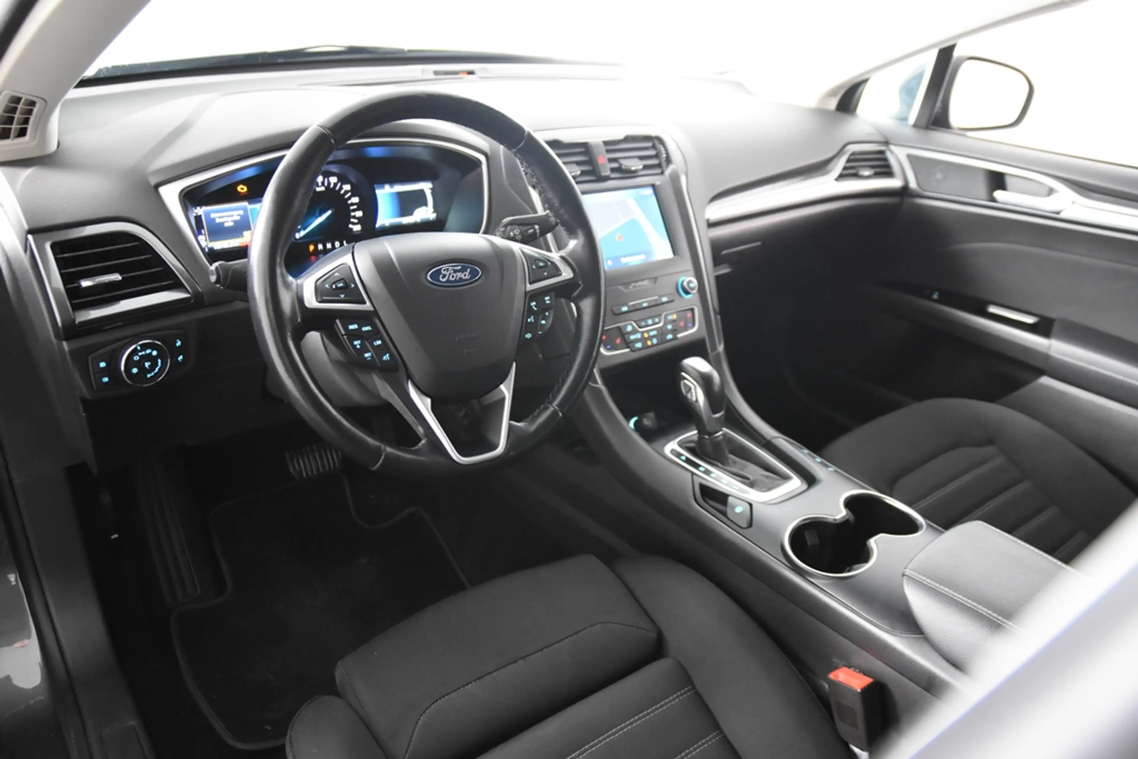 Ford Mondeo Wagon 2.0 Hybrid *1ste Eigenaar*4x stoelverwarming — photo 12