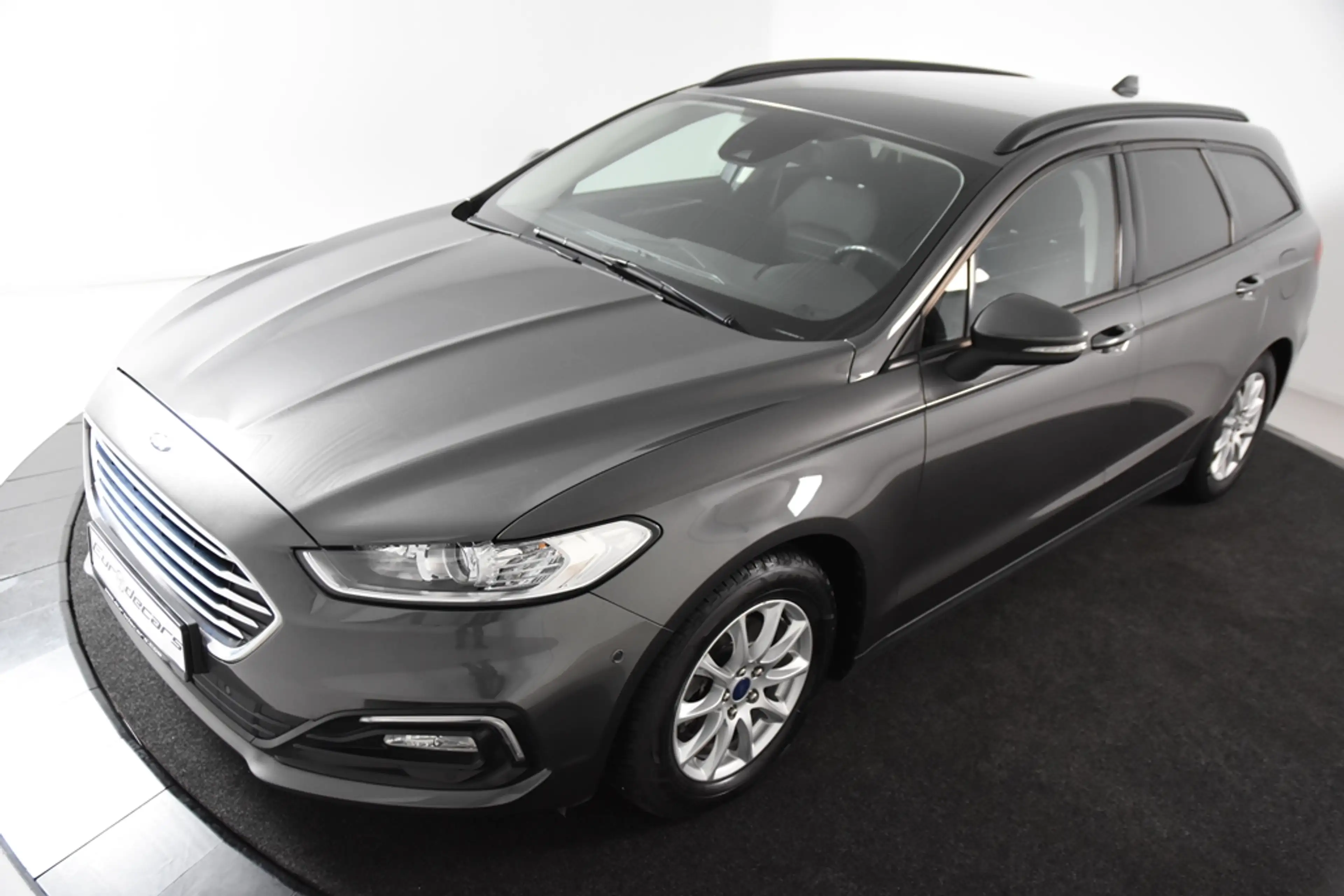 Ford Mondeo Wagon 2.0 Hybrid *1ste Eigenaar*4x stoelverwarming — photo 4