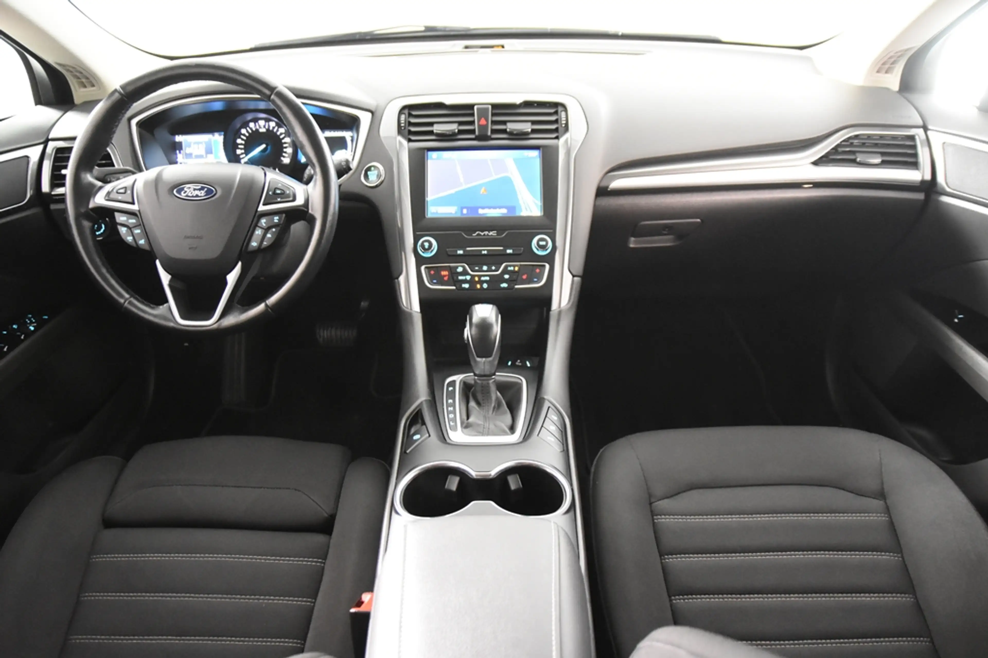 Ford Mondeo Wagon 2.0 Hybrid *1ste Eigenaar*4x stoelverwarming — photo 2
