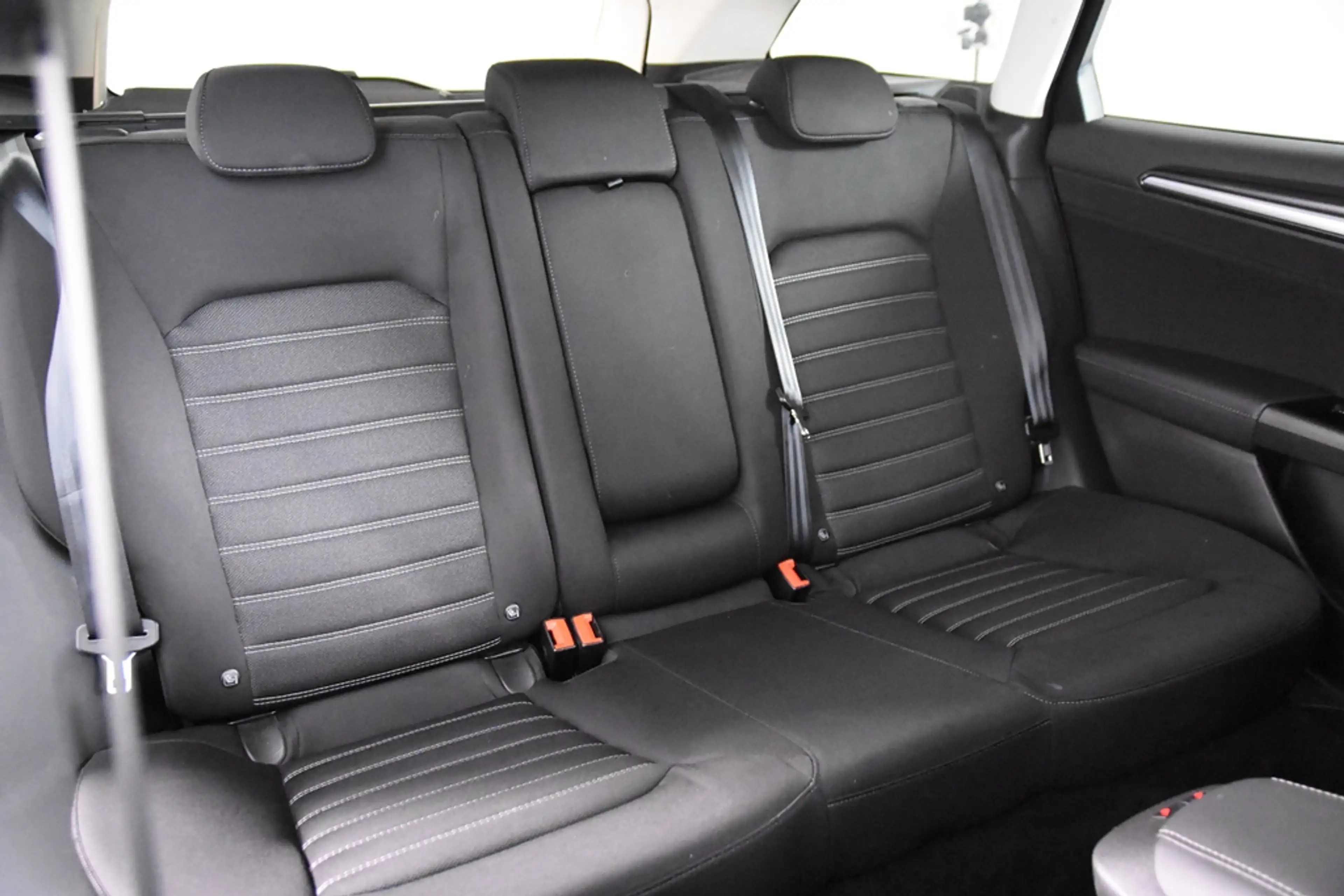 Ford Mondeo Wagon 2.0 Hybrid *1ste Eigenaar*4x stoelverwarming — photo 10
