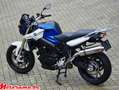 BMW F 800 R Bleu - thumbnail 3