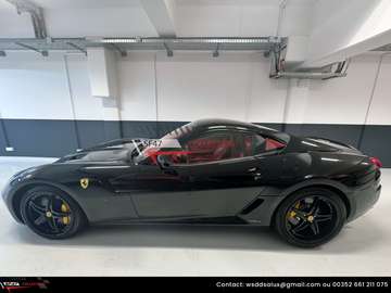 599 GTB Fiorano F1 - HGTE Fab.
