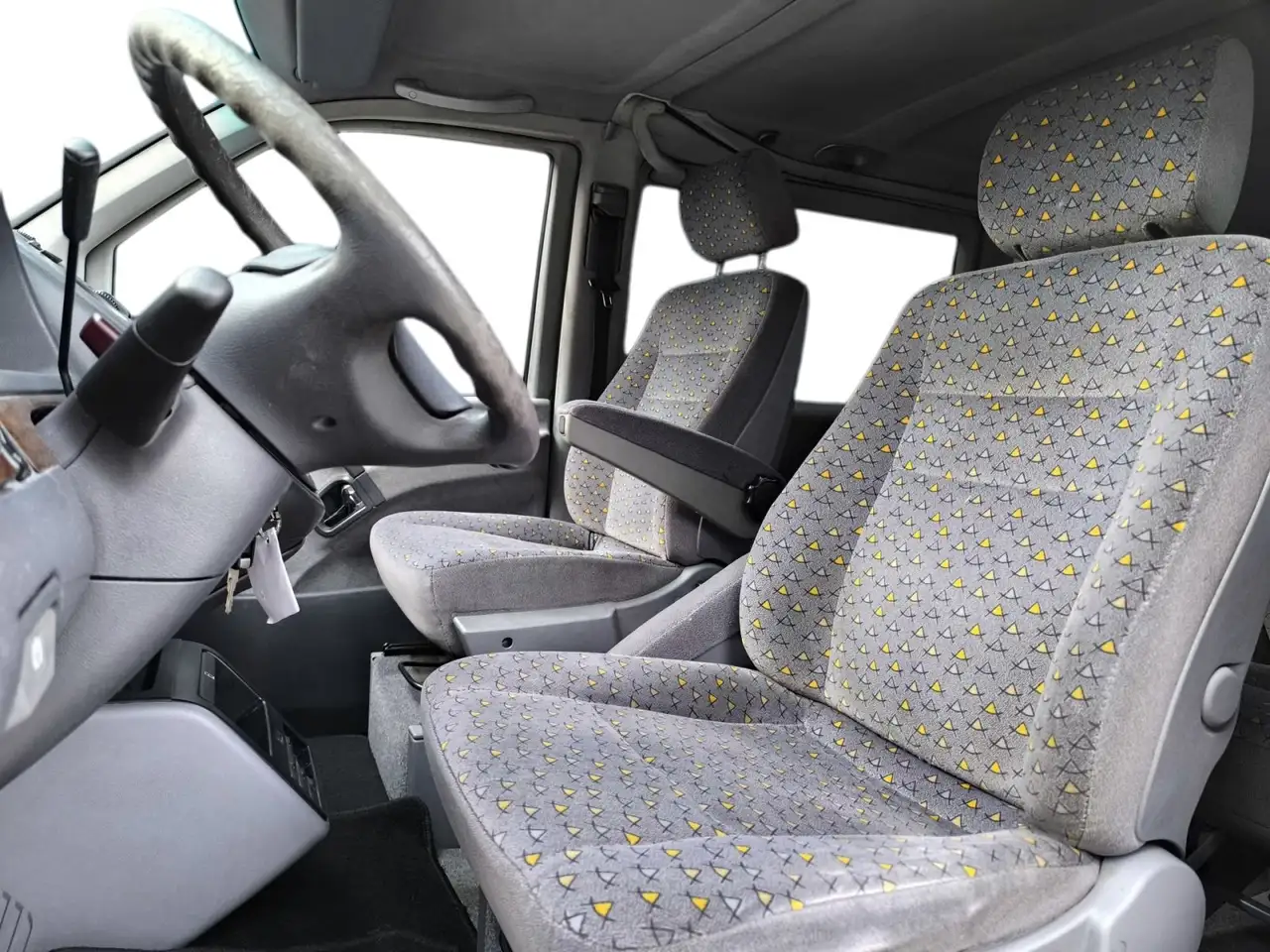 Mercedes-Benz Vito 220 CDI 122 HP 7 POSTI AUTOMATICO, foto 9