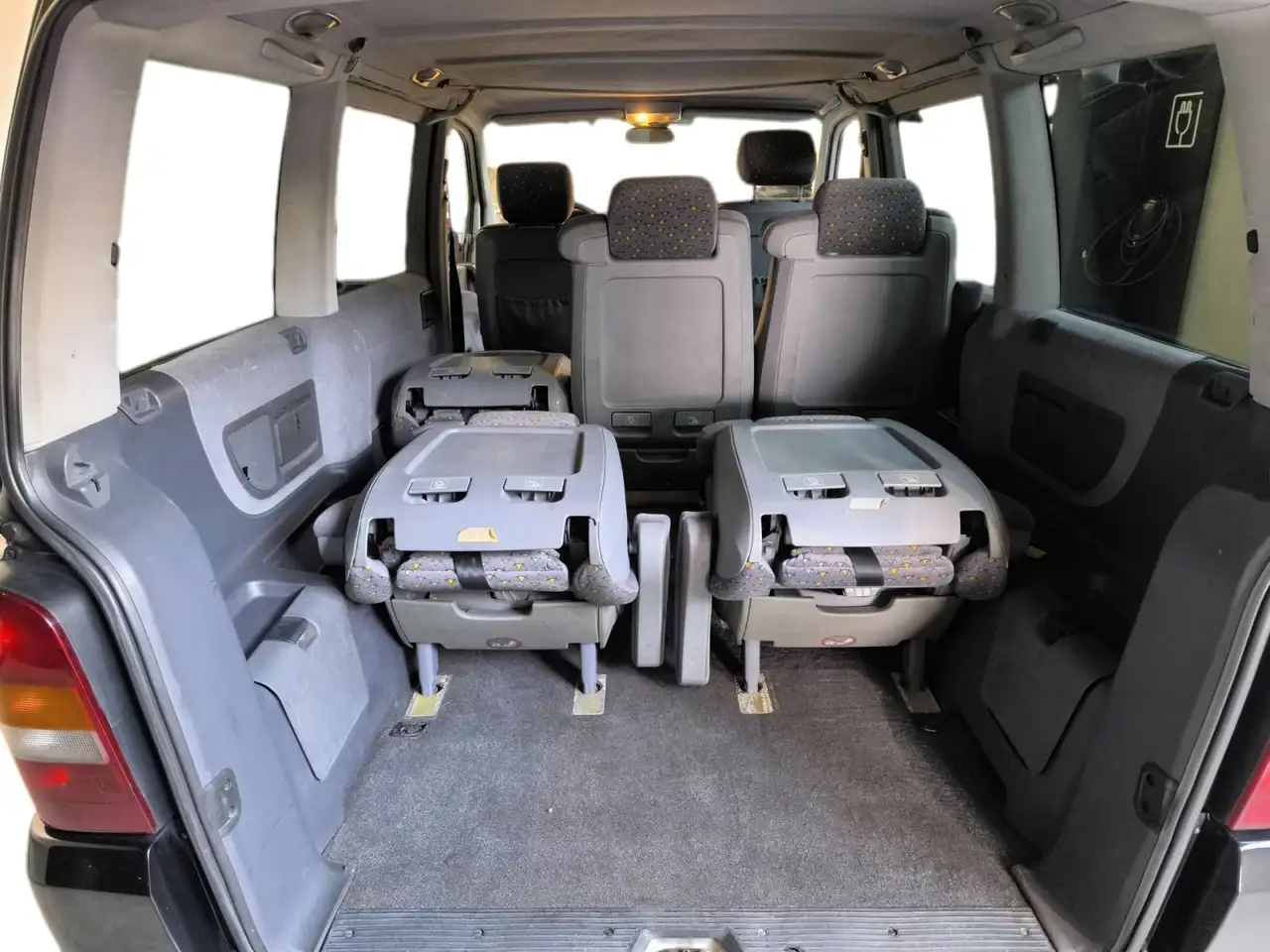 Mercedes-Benz Vito 220 CDI 122 HP 7 POSTI AUTOMATICO, foto 12