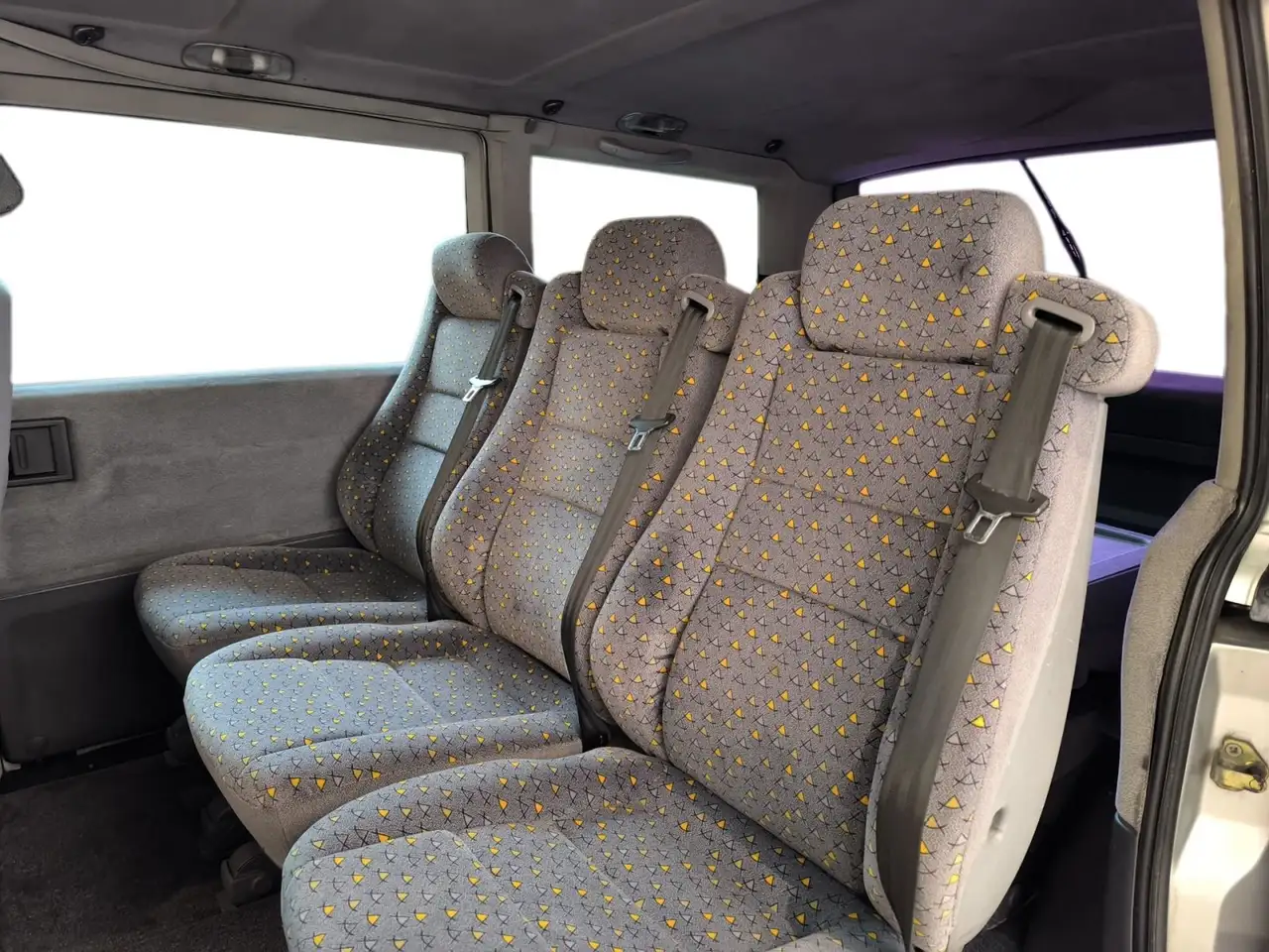 Mercedes-Benz Vito 220 CDI 122 HP 7 POSTI AUTOMATICO, foto 10