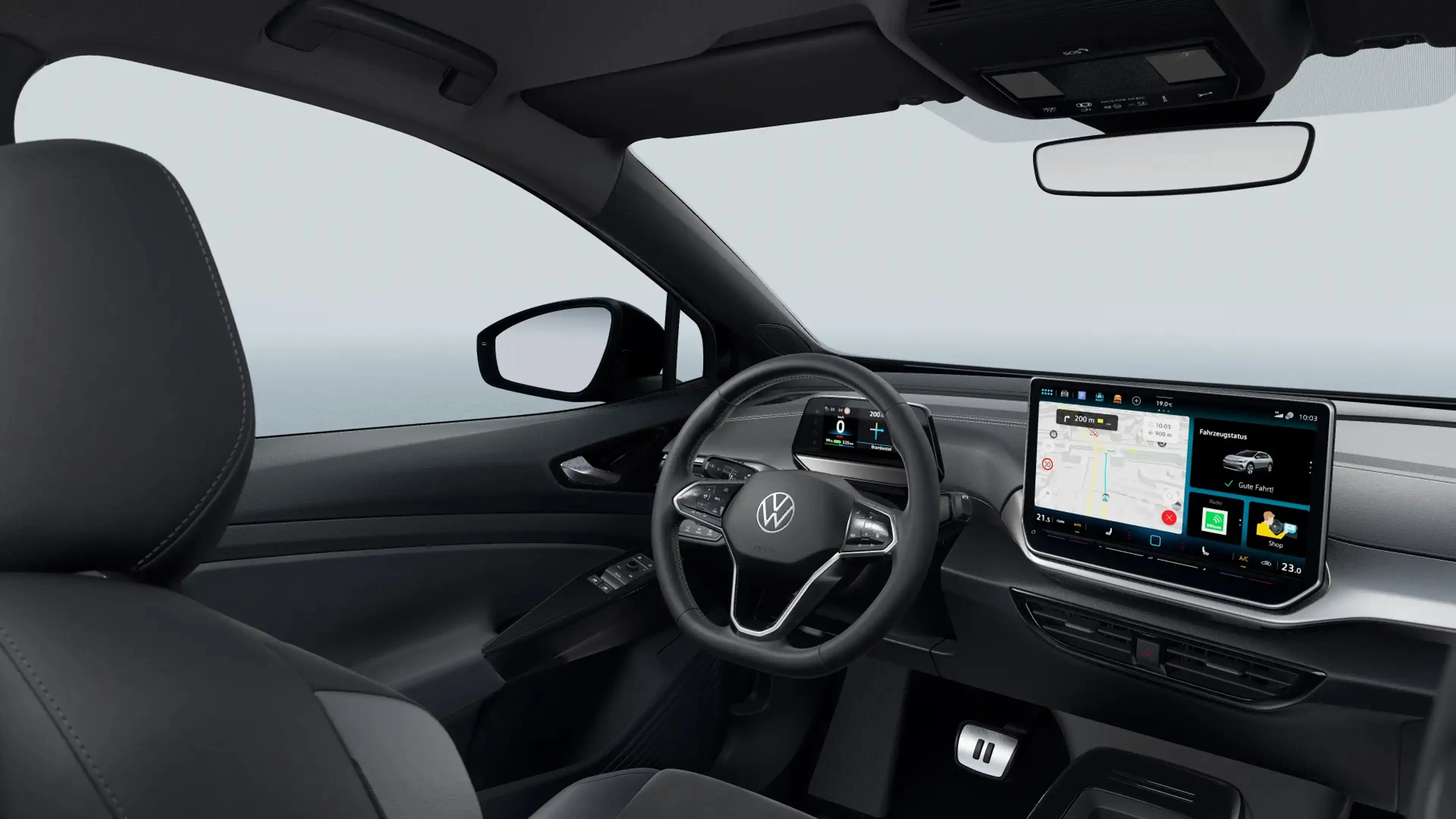 Volkswagen ID.4 77 kWh 286 1AT Pro Limited Edition | 'App-Connect' — photo 11