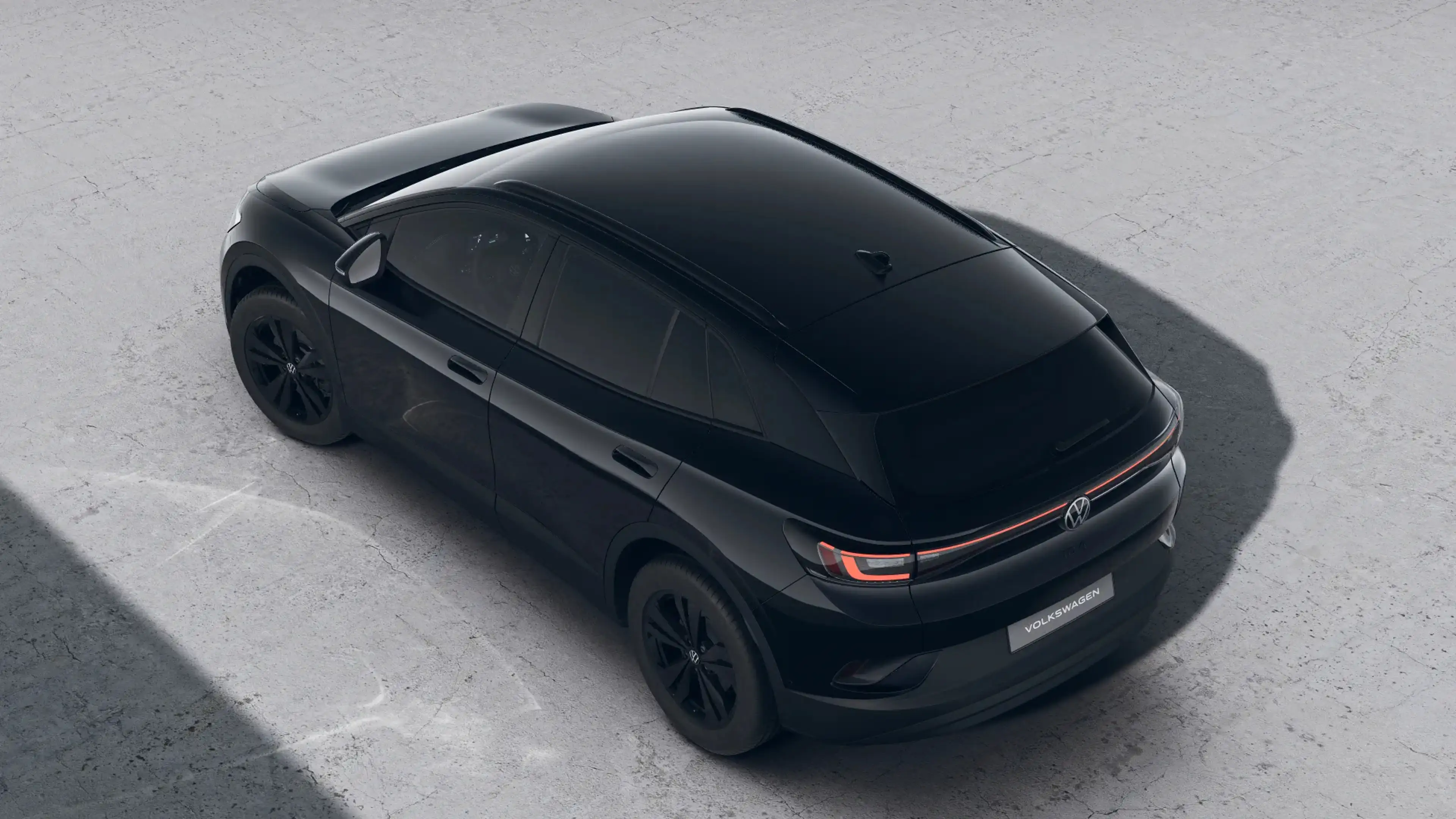 Volkswagen ID.4 77 kWh 286 1AT Pro Limited Edition | 'App-Connect' — photo 8
