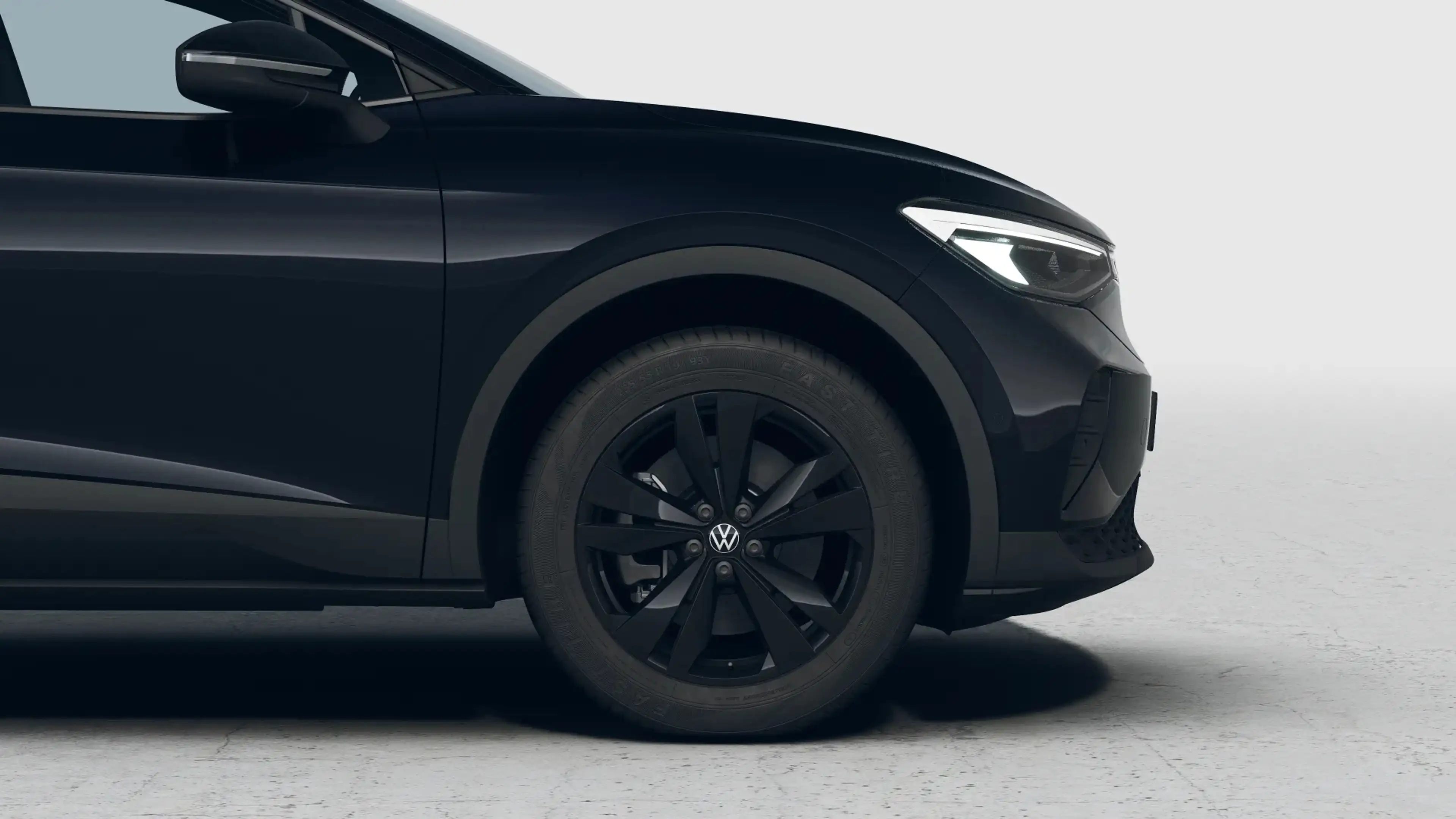 Volkswagen ID.4 77 kWh 286 1AT Pro Limited Edition | 'App-Connect' — photo 7