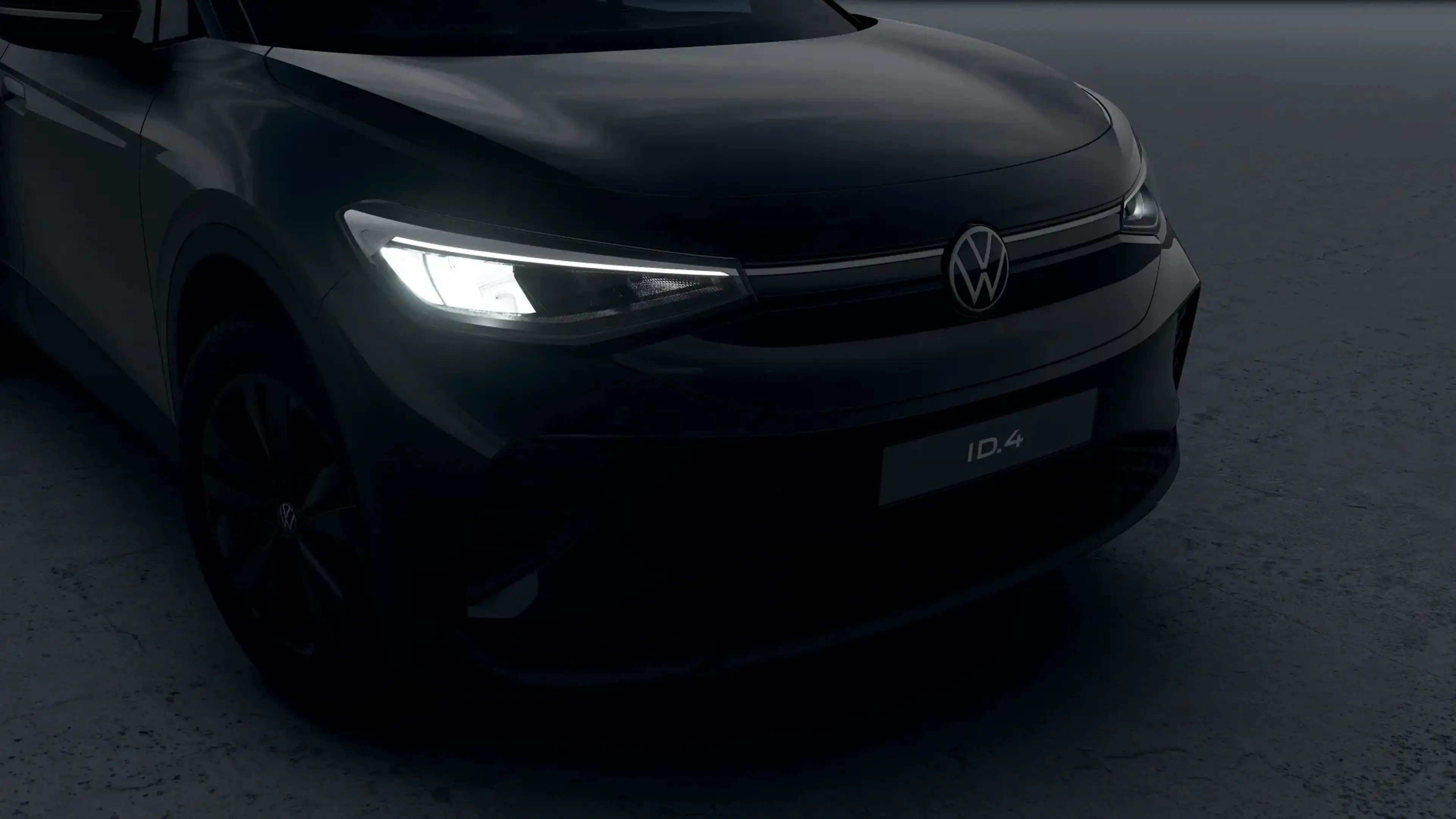 Volkswagen ID.4 77 kWh 286 1AT Pro Limited Edition | 'App-Connect' — photo 5