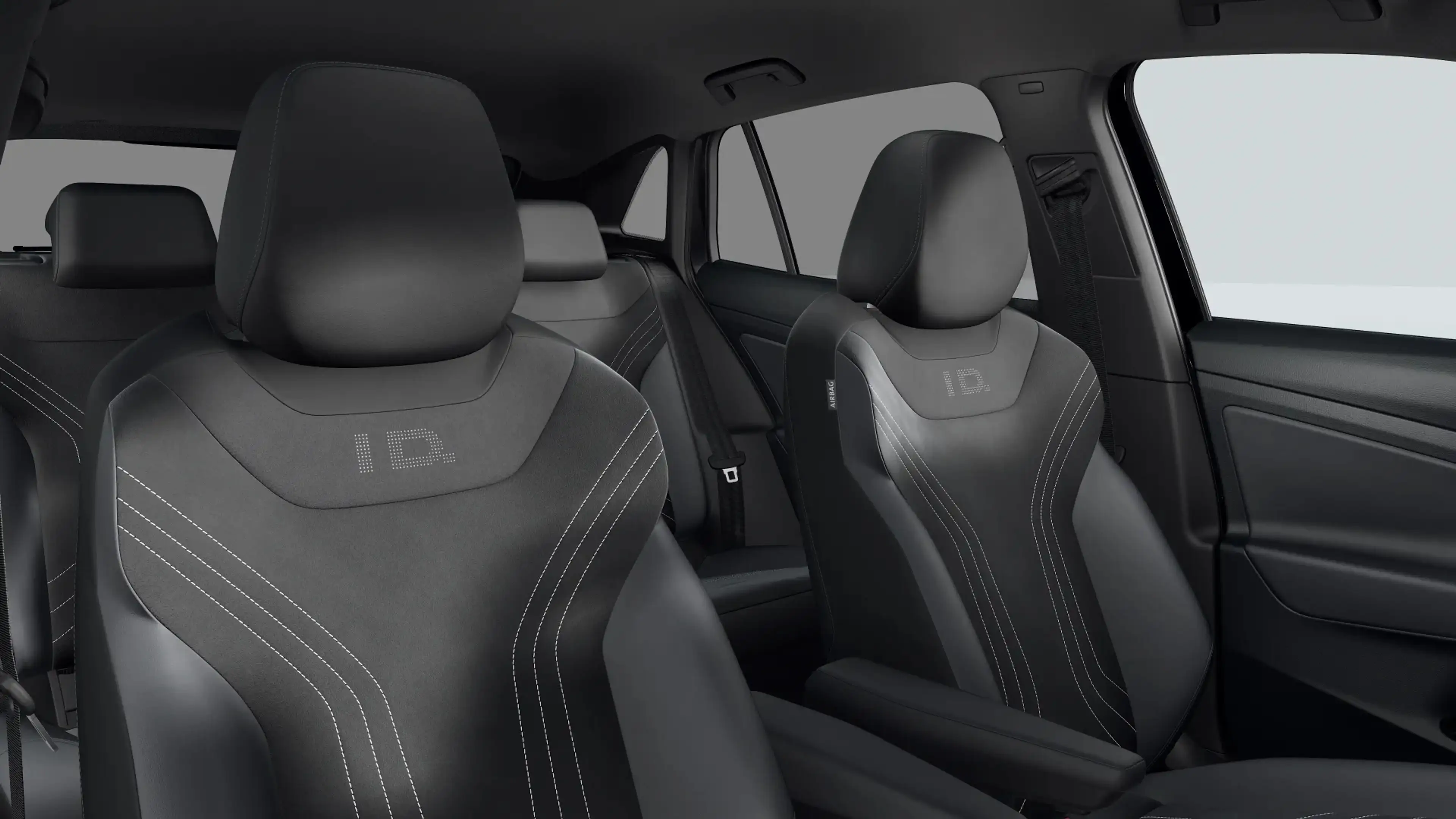 Volkswagen ID.4 77 kWh 286 1AT Pro Limited Edition | 'App-Connect' — photo 12